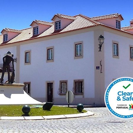 Casa Do Largo - Golega - Turismo De Habitacao Ξενοδοχείο Εξωτερικό φωτογραφία