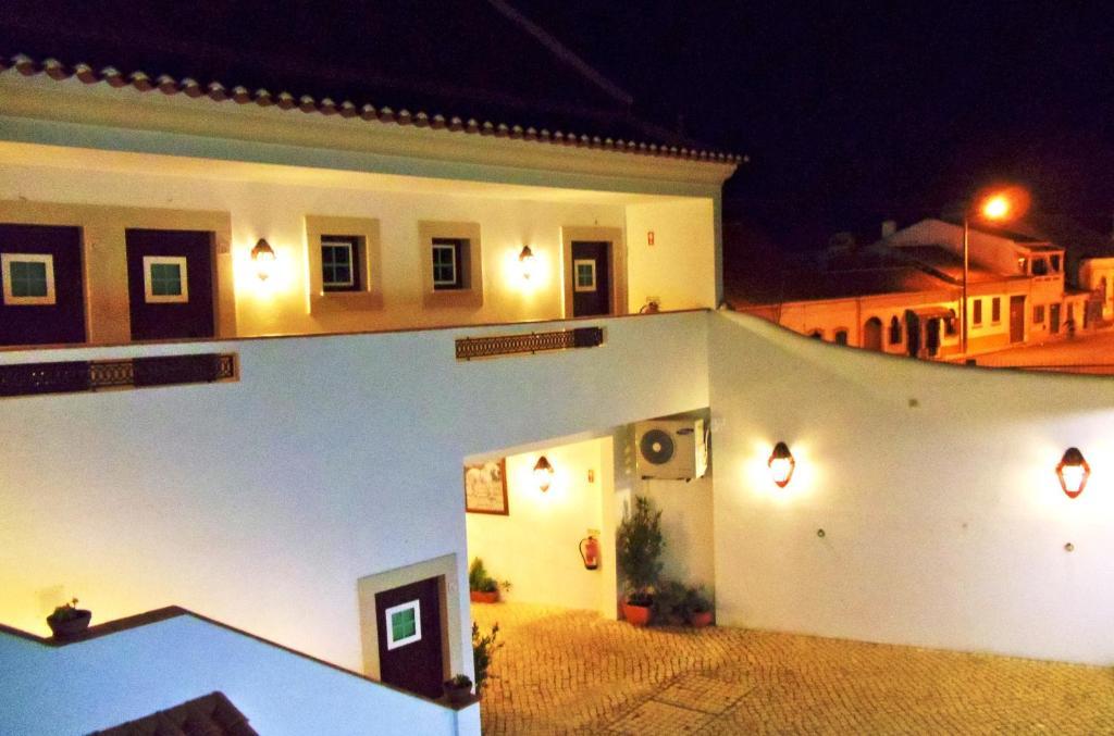 Casa Do Largo - Golega - Turismo De Habitacao Ξενοδοχείο Εξωτερικό φωτογραφία