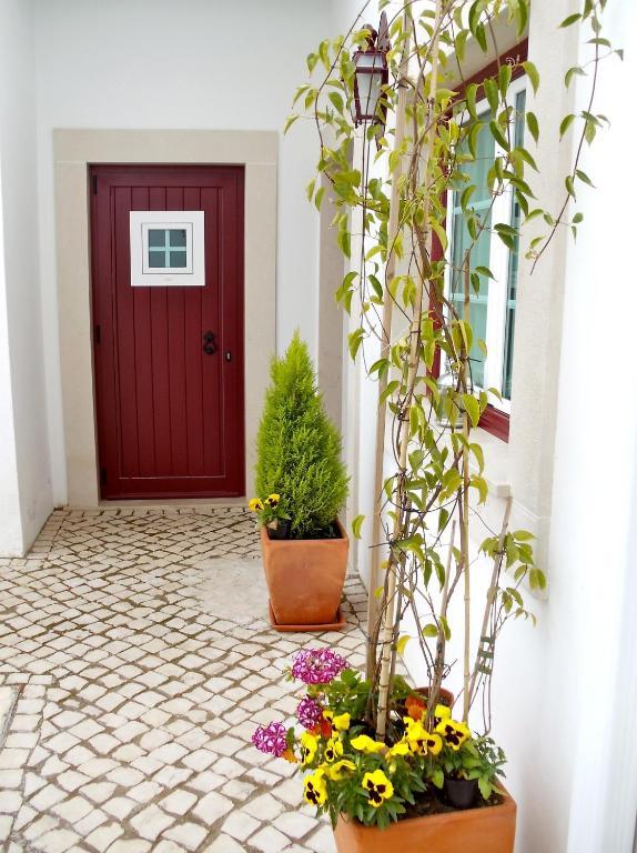 Casa Do Largo - Golega - Turismo De Habitacao Ξενοδοχείο Εξωτερικό φωτογραφία
