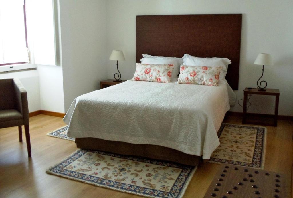 Casa Do Largo - Golega - Turismo De Habitacao Ξενοδοχείο Δωμάτιο φωτογραφία