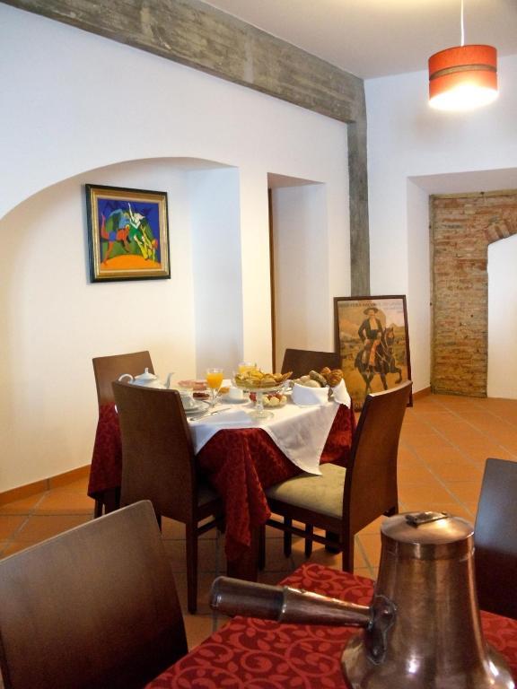 Casa Do Largo - Golega - Turismo De Habitacao Ξενοδοχείο Εξωτερικό φωτογραφία