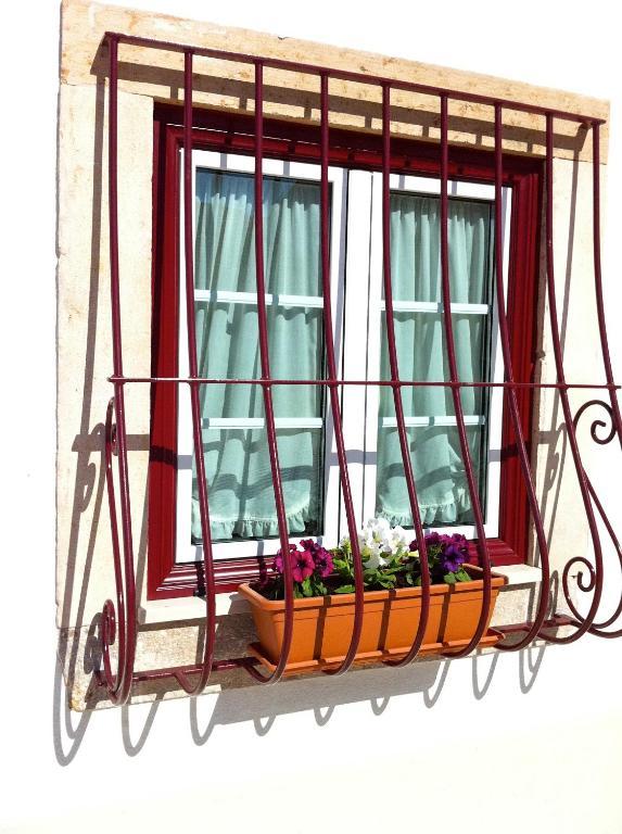 Casa Do Largo - Golega - Turismo De Habitacao Ξενοδοχείο Εξωτερικό φωτογραφία